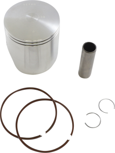 High-performance Piston