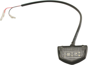 Led License Plate Light, 5, nordicamoto.ro