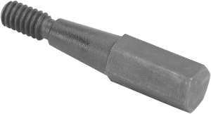 Tappet Block/oil Pump Alignment Tool Gray