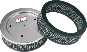 Air Filter Element Black