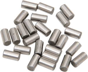 Pinion/gear Cover Dowel Pins