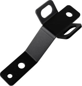 Three-way Atv Hitch Black, 2, nordicamoto.ro