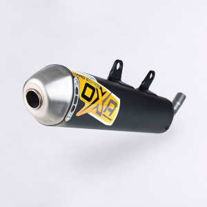 OXA Hard Enduro Edition kipufogórendszer a 2020–2026-os Beta RR 250/300 modellekhez, nordicamoto.ro