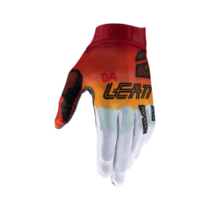 Leatt 1.5 GripR Glamis S kesztyű, 5, nordicamoto.ro