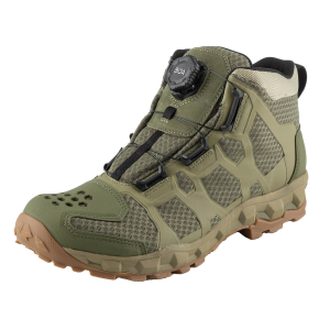Klim Ridgeline Winter Moss csizma, 4, nordicamoto.ro