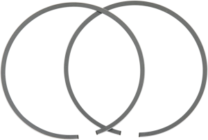 Replacement Piston Ring Set
