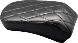 Bare Bones Series Pillion Pad Black, 2, nordicamoto.ro