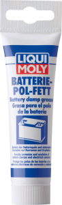 Battery Clamp Grease, 1, nordicamoto.ro