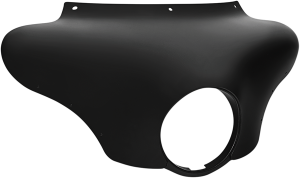 Batwing Fairing Kit Black