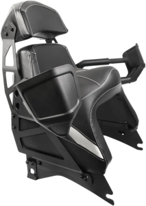 2-up Seatjack Black