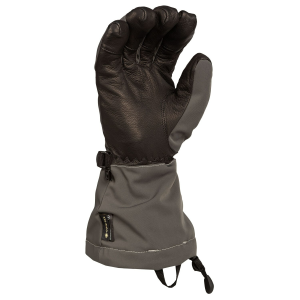 Allure Glove Black (Non-Current), 4, nordicamoto.ro