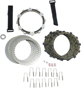 Radiusx Clutch Kit