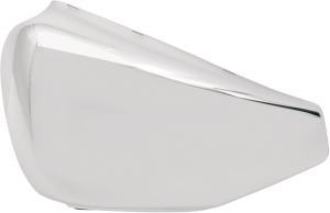 Side Covers Silver, 1, nordicamoto.ro