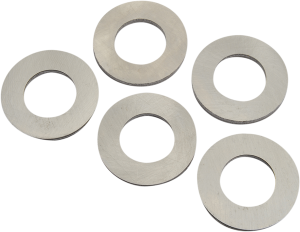 Cam Drive Sprocket Spacers