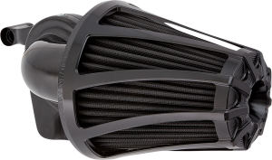 Drift Monster Sucker Air Cleaner Black, 4, nordicamoto.ro