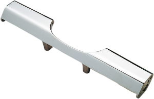 Rear Turn Signal Mount Chrome