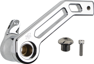 T-rex Shorty Brake Arm Silver, 3, nordicamoto.ro