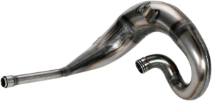 Factory Fatty Pipe