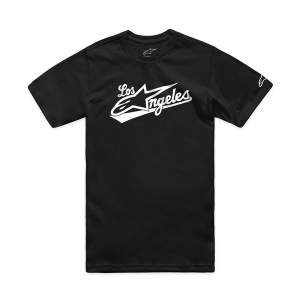 Tricou Alpinestars Los Angeles Black