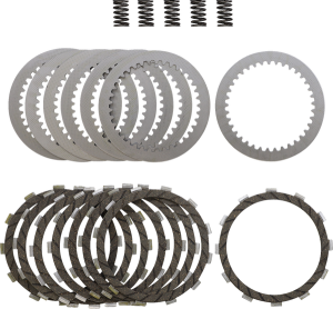 Clutch Plate Kit, 2, nordicamoto.ro