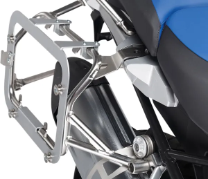Kit montare Side Case SW-Motech pe sistemul di fixare original TraxEvo BMW R 1200 GS LC Adventure 2013- KFT0015210900S, 2, nordicamoto.ro