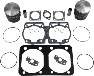 High-performance Piston Kit, 1, nordicamoto.ro