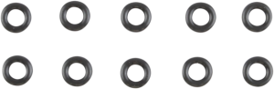 Injector O-ring