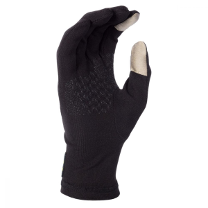 Glove Liner 1.0 Black, 2, nordicamoto.ro