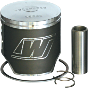 High-performance Piston, 1, nordicamoto.ro