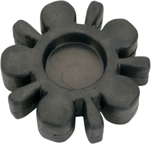 Damper, Yam 5 Finger