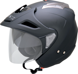 Fx-50 Helmet Red  L, 1, nordicamoto.ro