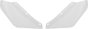 Side Deflectors Gray, 2, nordicamoto.ro