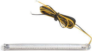 Light Truflex 30amb/clr Amber, 1, nordicamoto.ro
