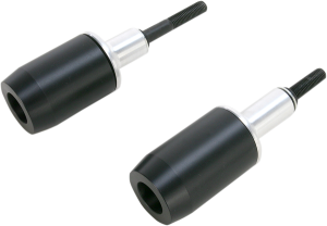 Frame Sliders Black