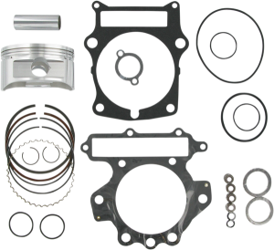 High-performance Piston Kit With Gaskets For 4-stroke, 1, nordicamoto.ro