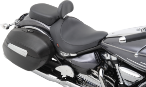 Seat Solo Sm Rdliner Black