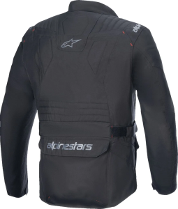 Alpinestars St-1 vízálló fekete S méretű dzseki, 3, nordicamoto.ro
