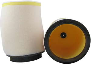 Foam Air Filter Off-white, 1, nordicamoto.ro