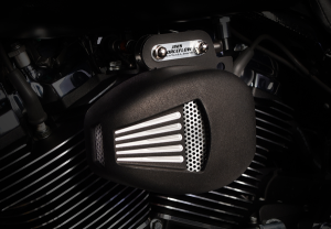 Forceflow Cylinder Head Coolers Black