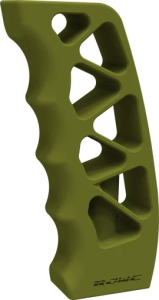 Polymer Skeleton Shifter Dark Green, 1, nordicamoto.ro
