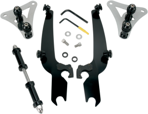 Sportshield Trigger-lock Complete Mount Kit Black