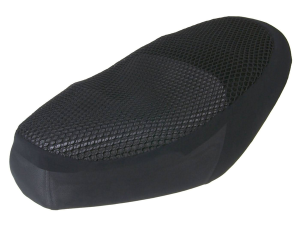 Seat Cover Black
