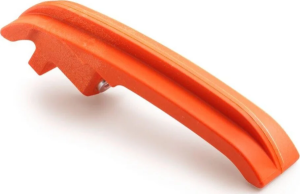 KTM EXC 2024 TBI narancssárga fogaskerék-patina