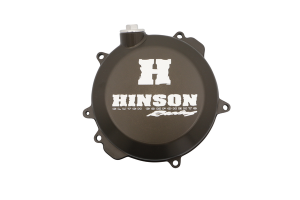 Cover Clutch Billetproof Aluminum, Black