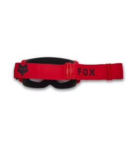 FOX Main Core napszemüveg – Átlátszó / Sárga, 4, nordicamoto.ro