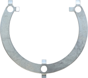 Inner Primary Cover Lock Plate