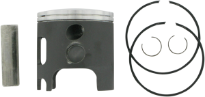 Big Bore Piston Assembly