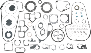 Extreme Sealing Technology Complete Gasket Kit, 1, nordicamoto.ro