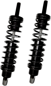 Revo Street Shocks Black, Anodized, 2, nordicamoto.ro
