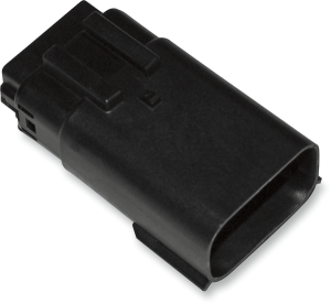 Molex Mx 150 Connector Component Black, 1, nordicamoto.ro